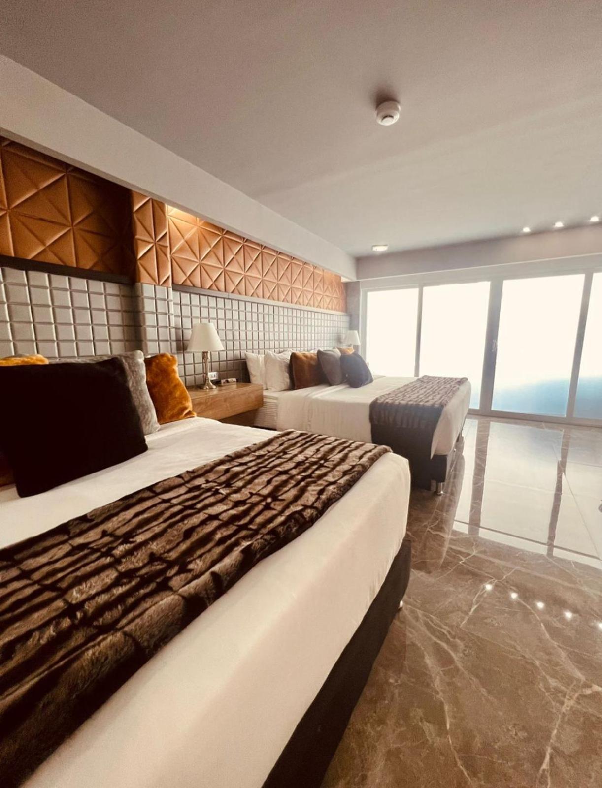Mantra Hotel Boutique Санта-Марта Экстерьер фото