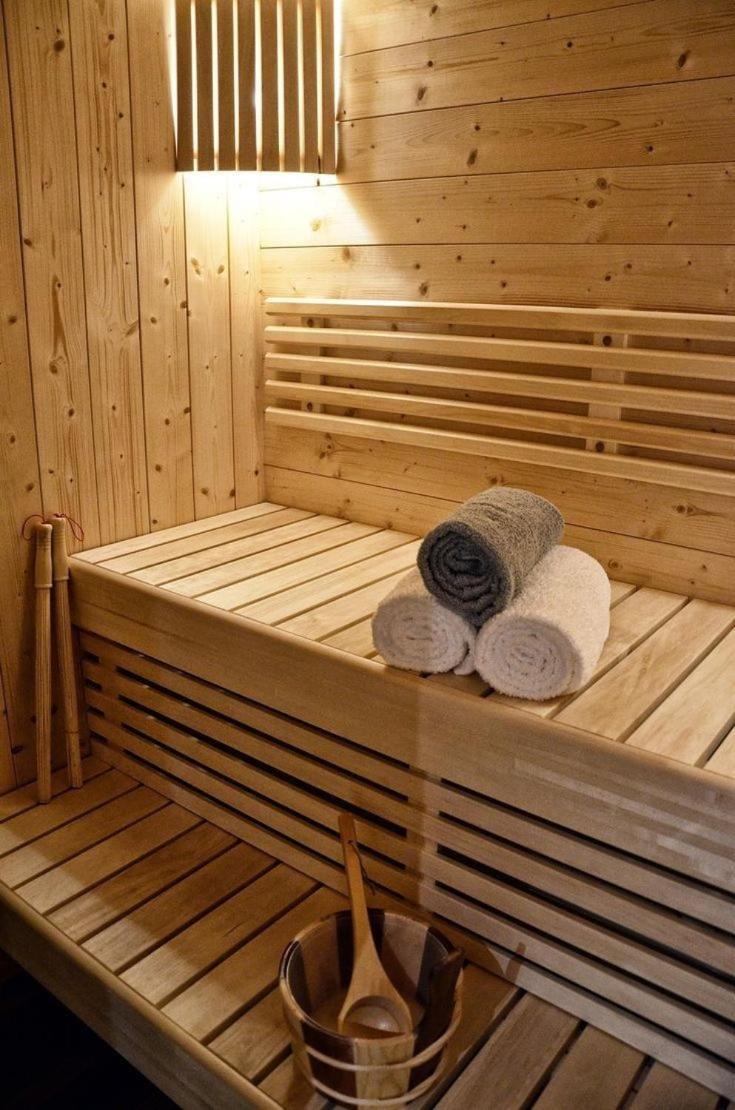 Mantra Hotel Boutique Санта-Марта Экстерьер фото