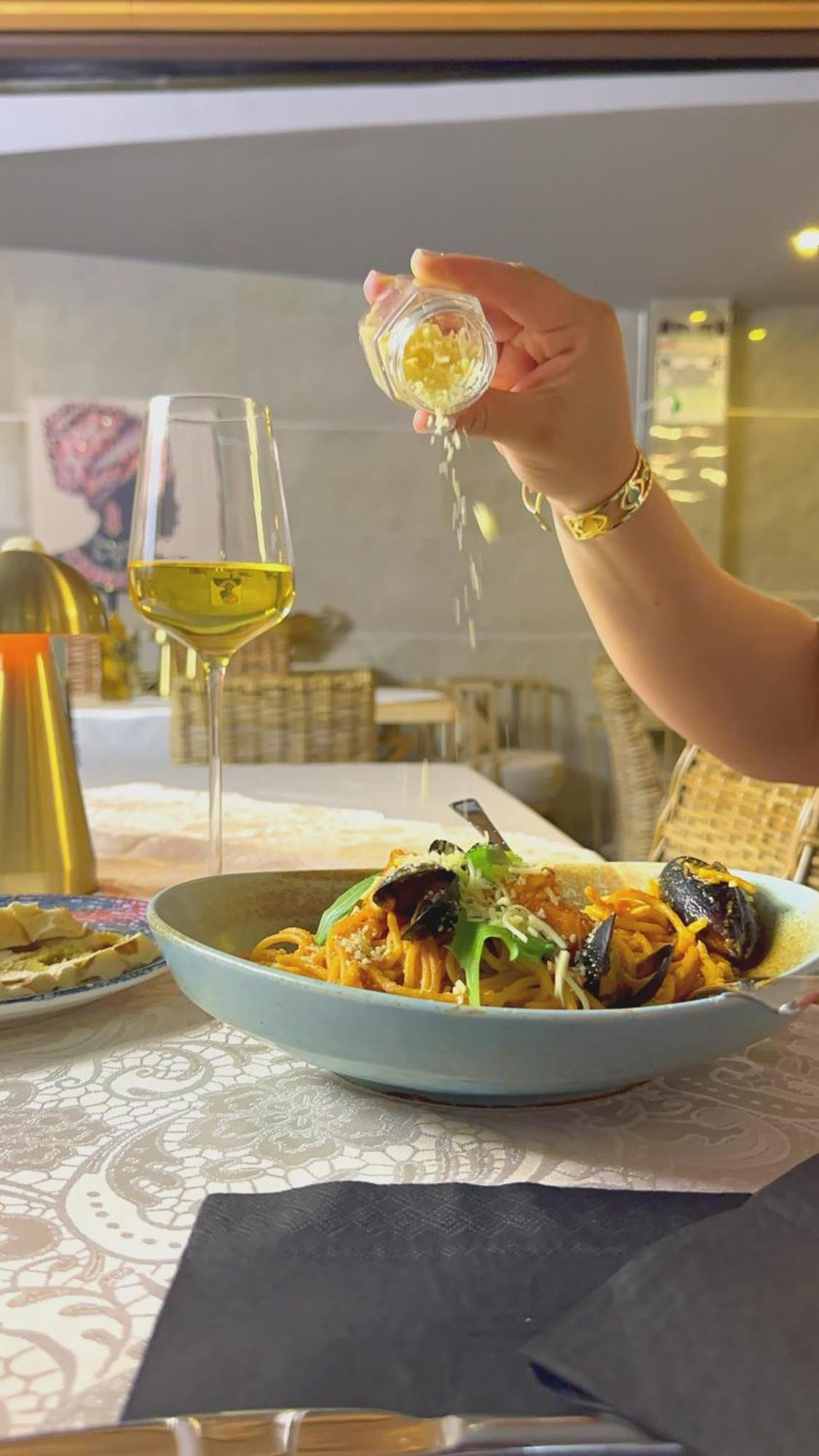 Mantra Hotel Boutique Санта-Марта Экстерьер фото