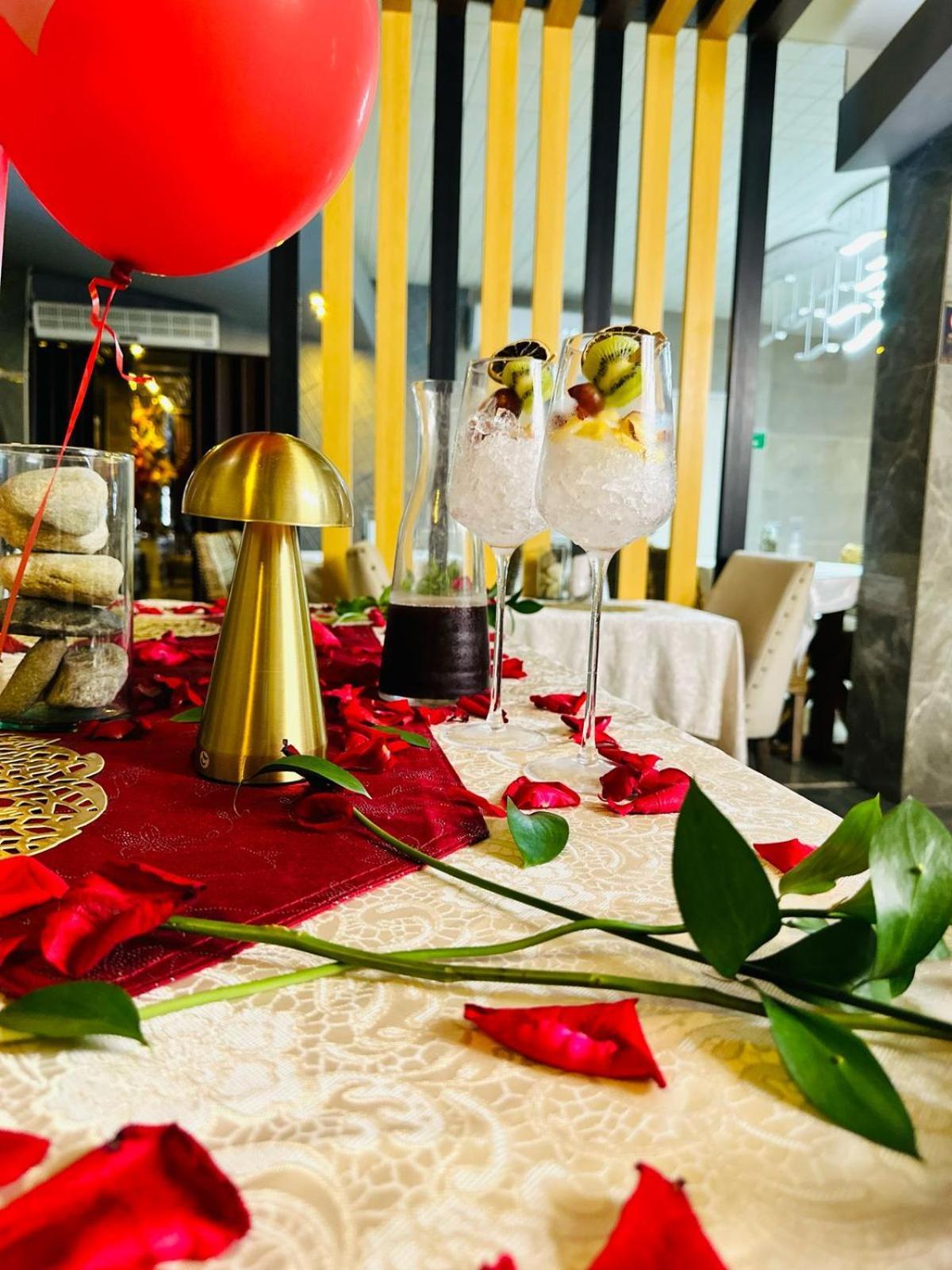 Mantra Hotel Boutique Санта-Марта Экстерьер фото