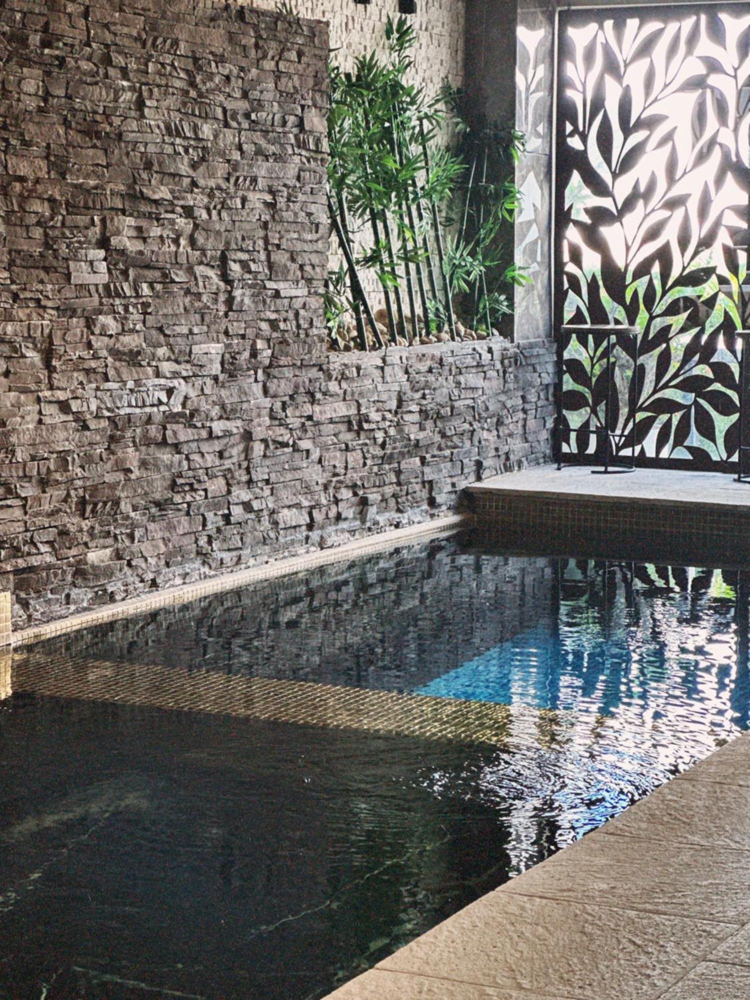Mantra Hotel Boutique Санта-Марта Экстерьер фото