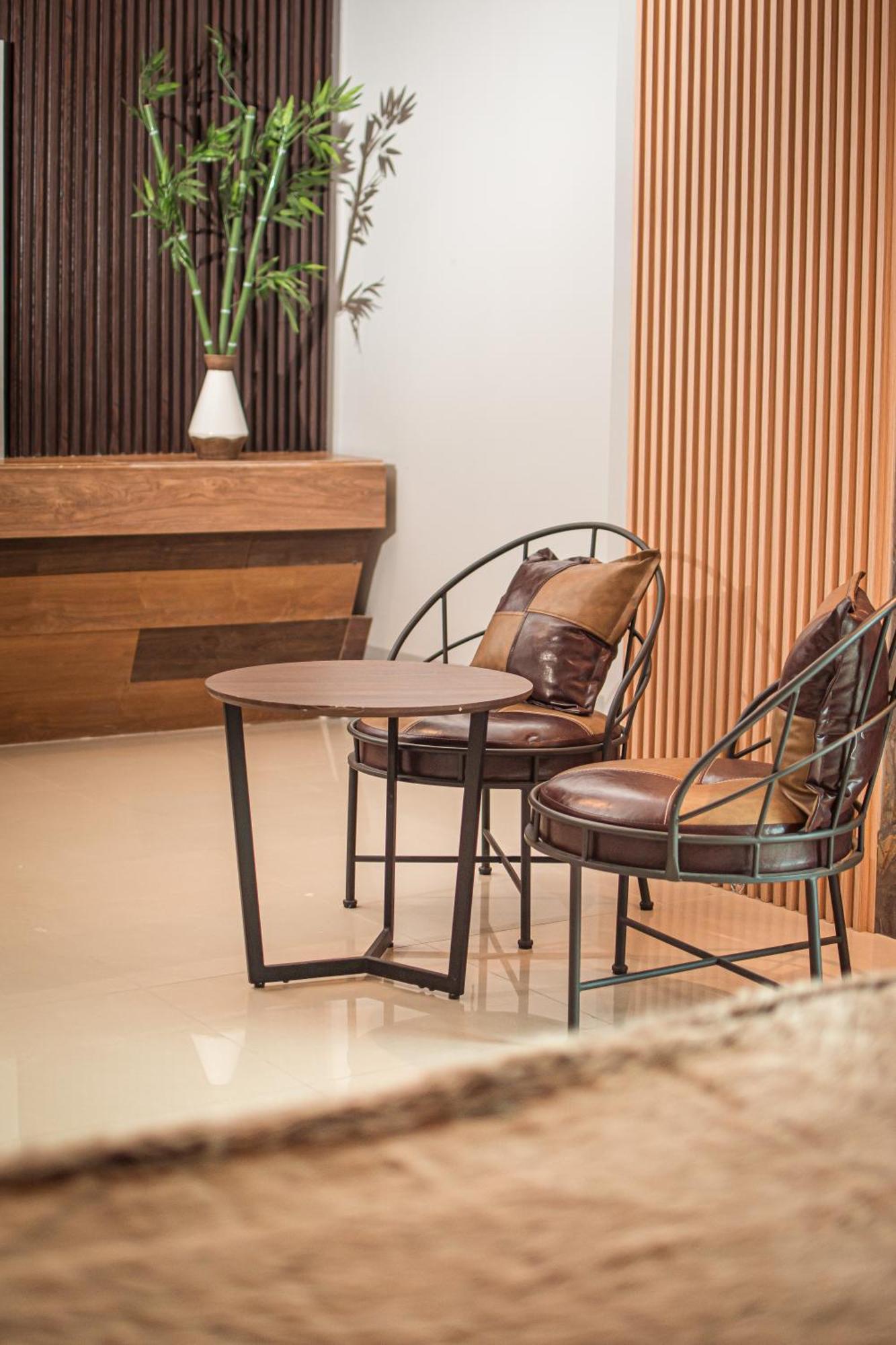 Mantra Hotel Boutique Санта-Марта Экстерьер фото