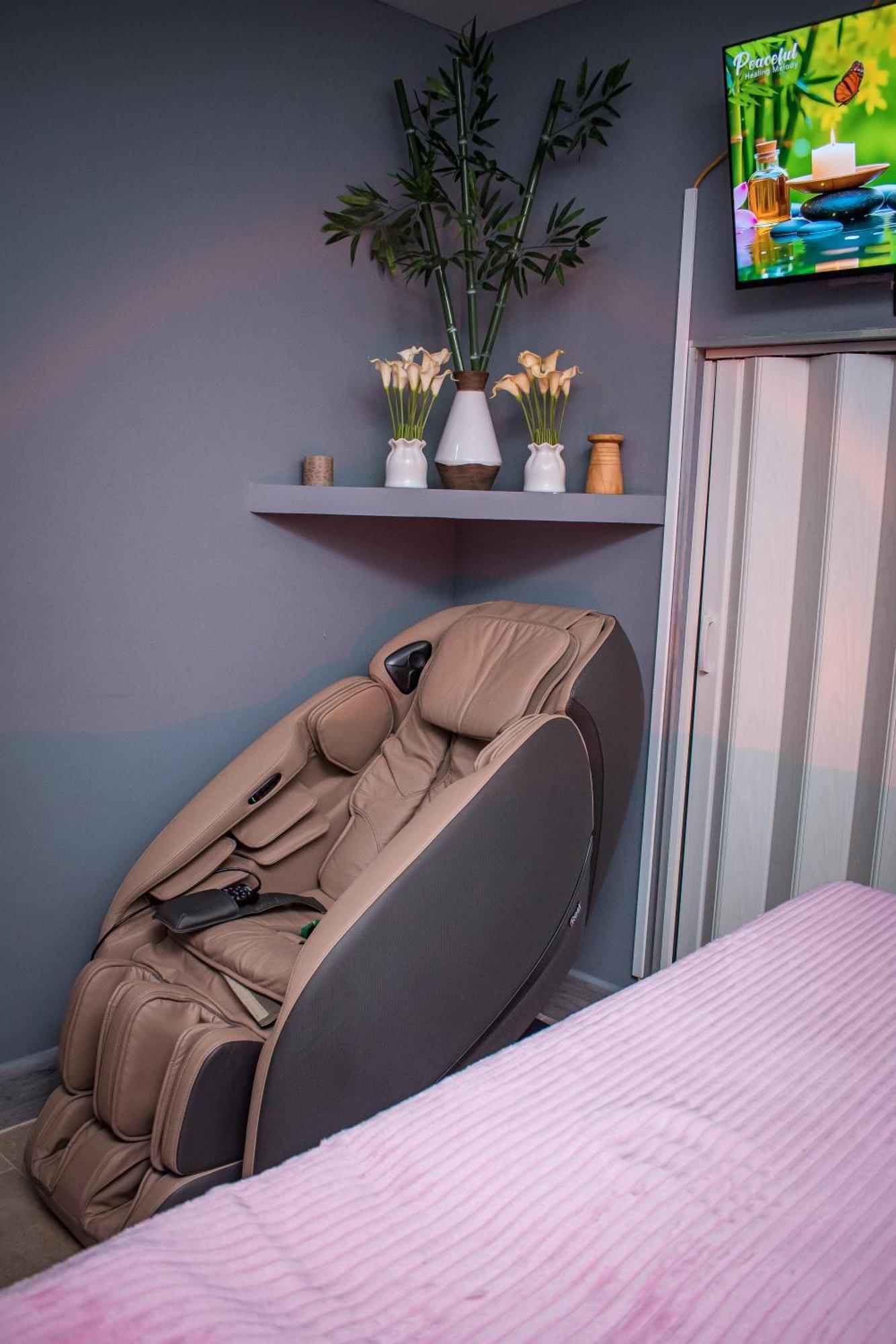 Mantra Hotel Boutique Санта-Марта Экстерьер фото