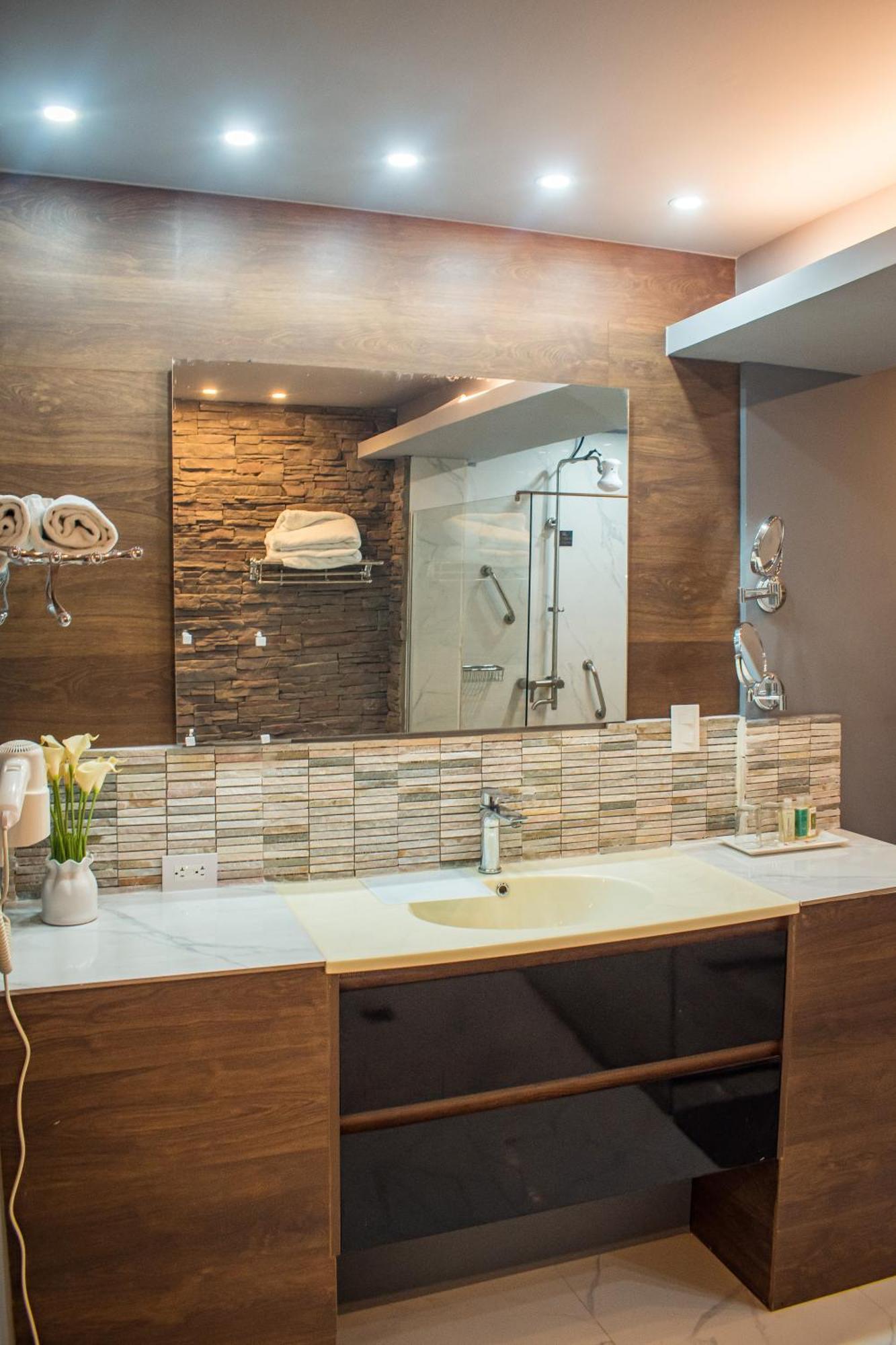 Mantra Hotel Boutique Санта-Марта Экстерьер фото