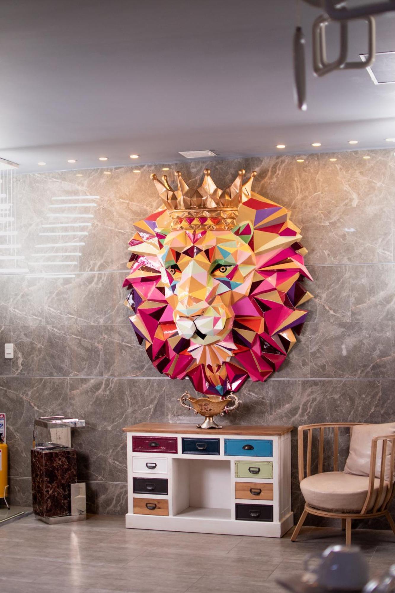 Mantra Hotel Boutique Санта-Марта Экстерьер фото